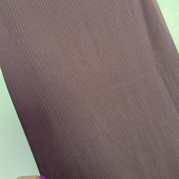 Zyia Active lavender parallel tank XS - Picture 3 of 5